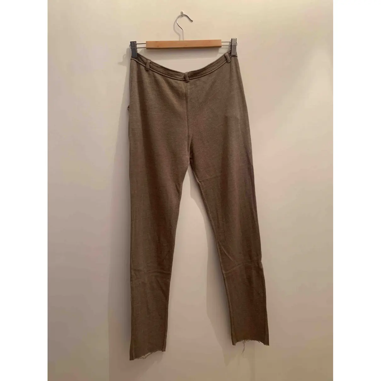 Buy American Vintage Carot pants online