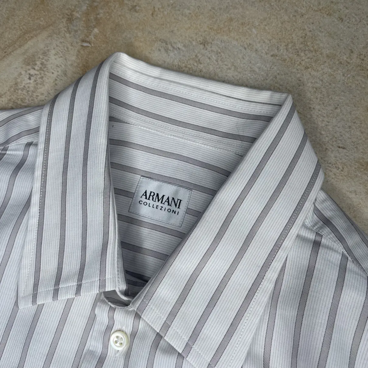 Buy Armani Collezioni Shirt online