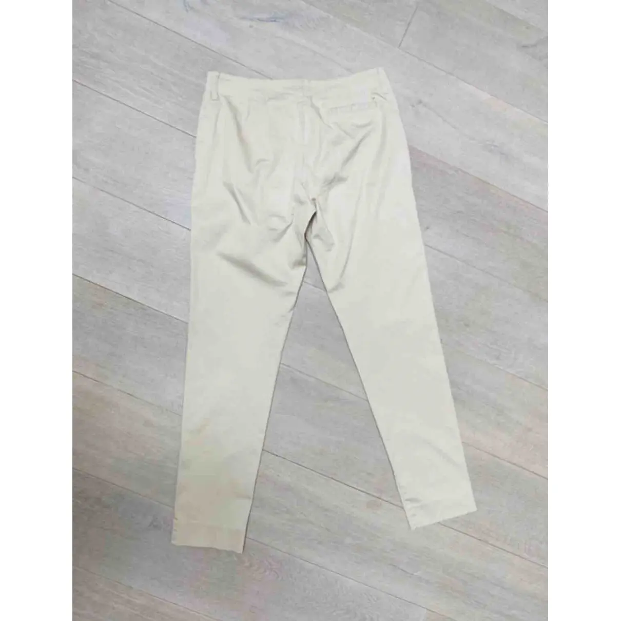 Buy Armani Jeans Chino pants online