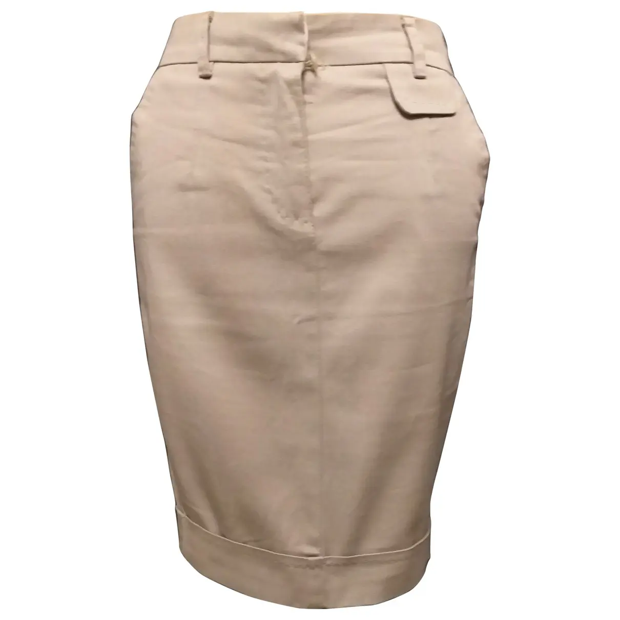 Mid-length skirt ATOS LOMBARDINI