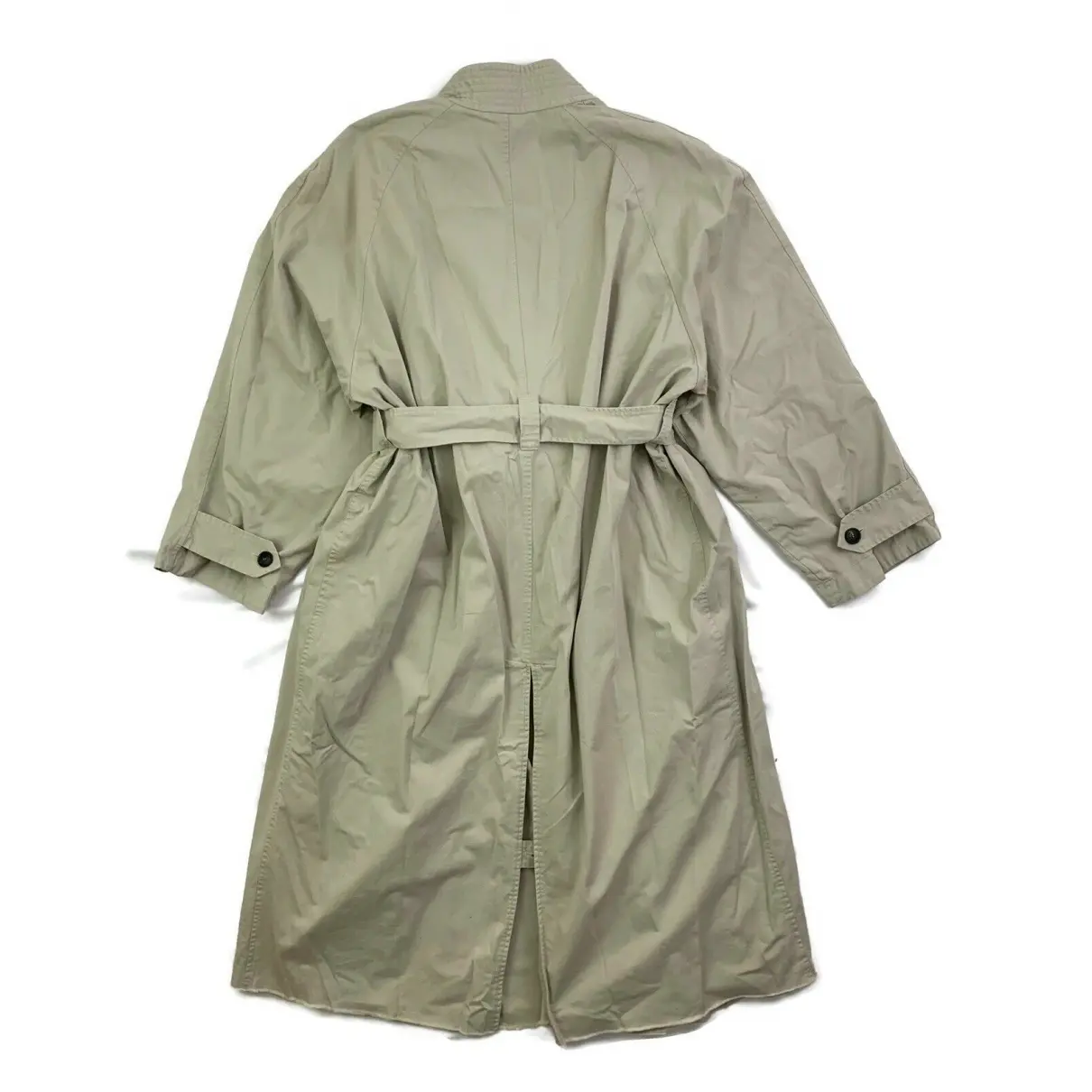 Buy Balenciaga Trench coat online