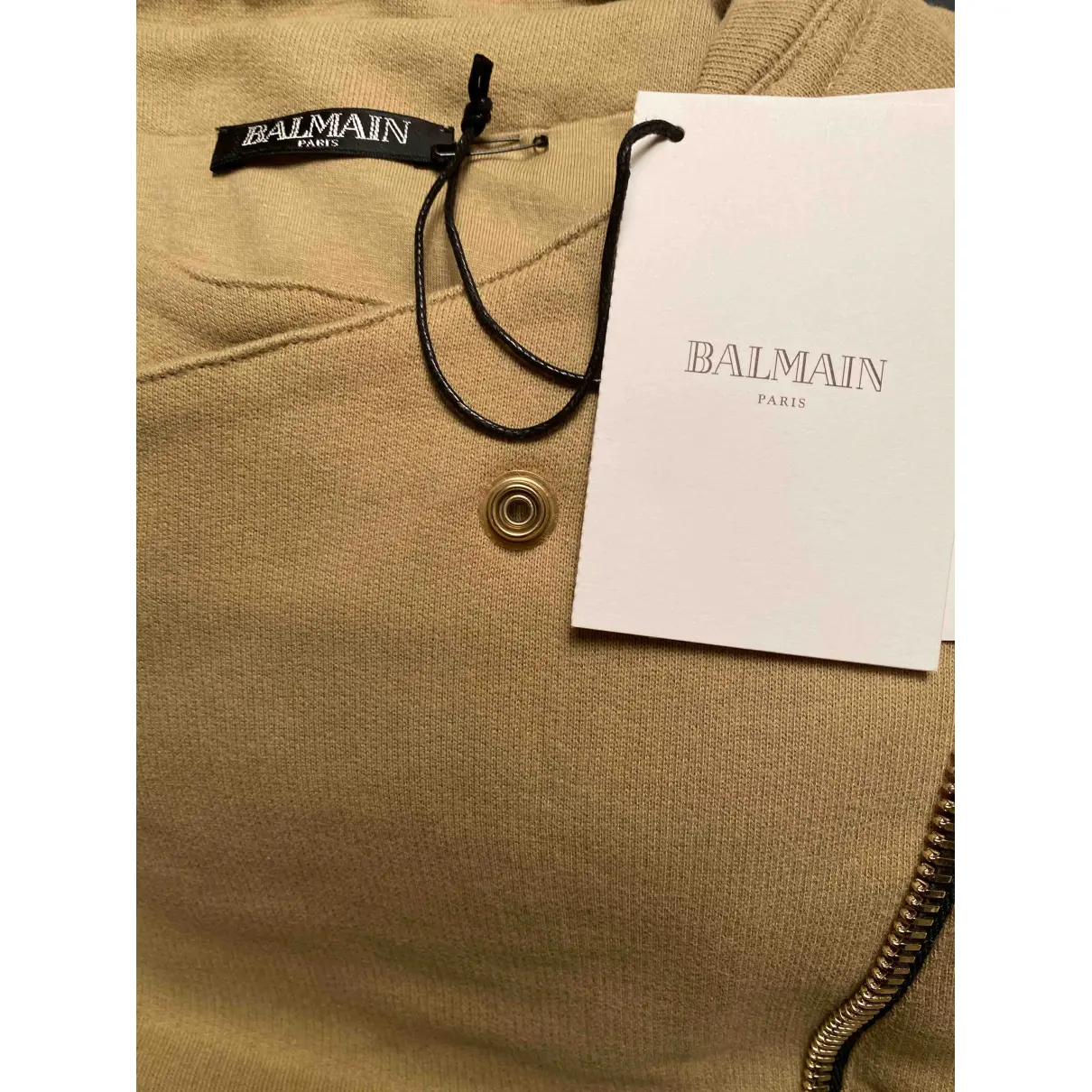 Jacket Balmain