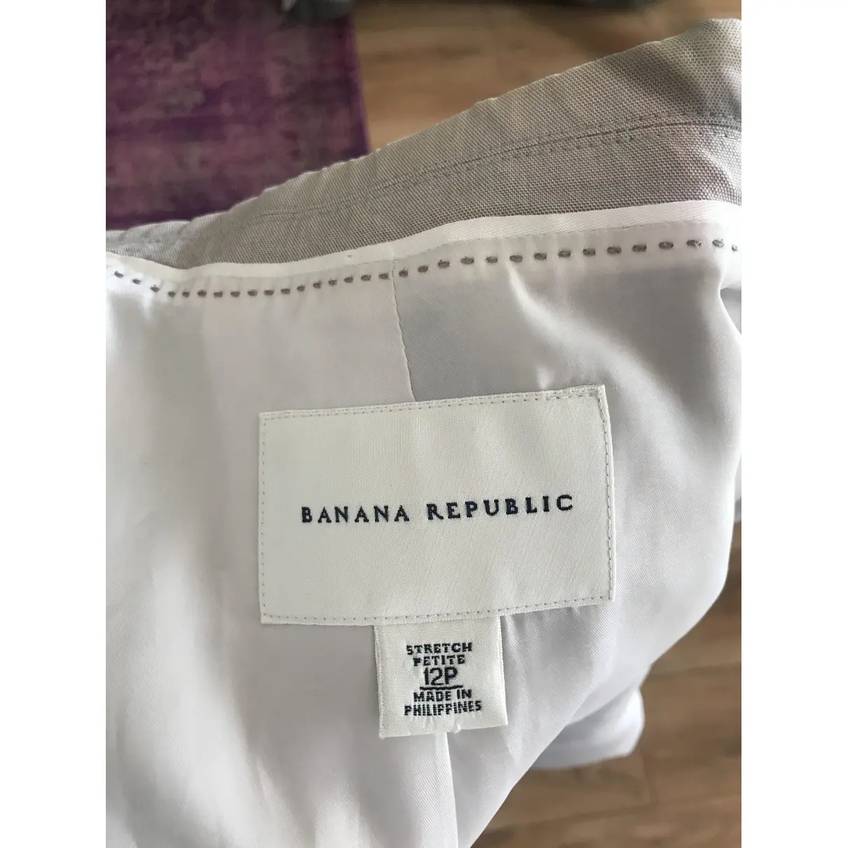Luxury Banana Republic Jackets Women