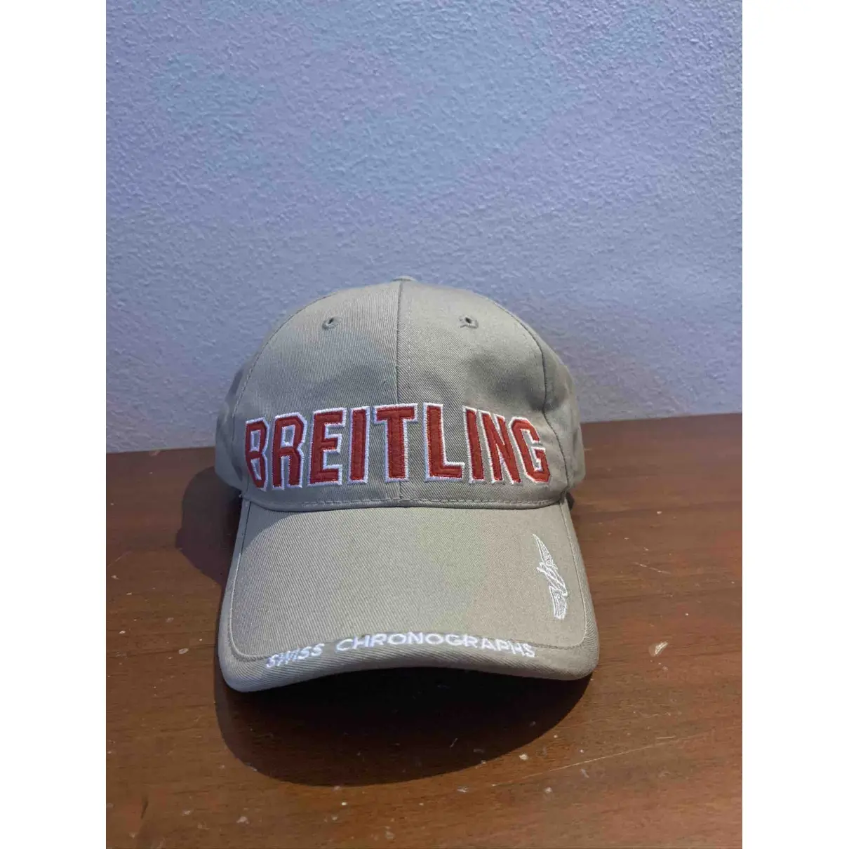 Buy Breitling Hat online