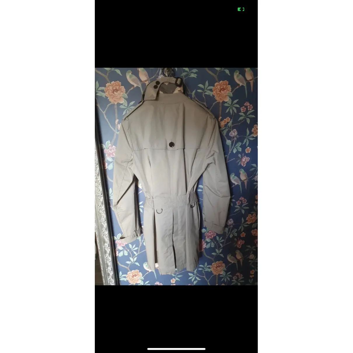 Buy Burberry Trench online