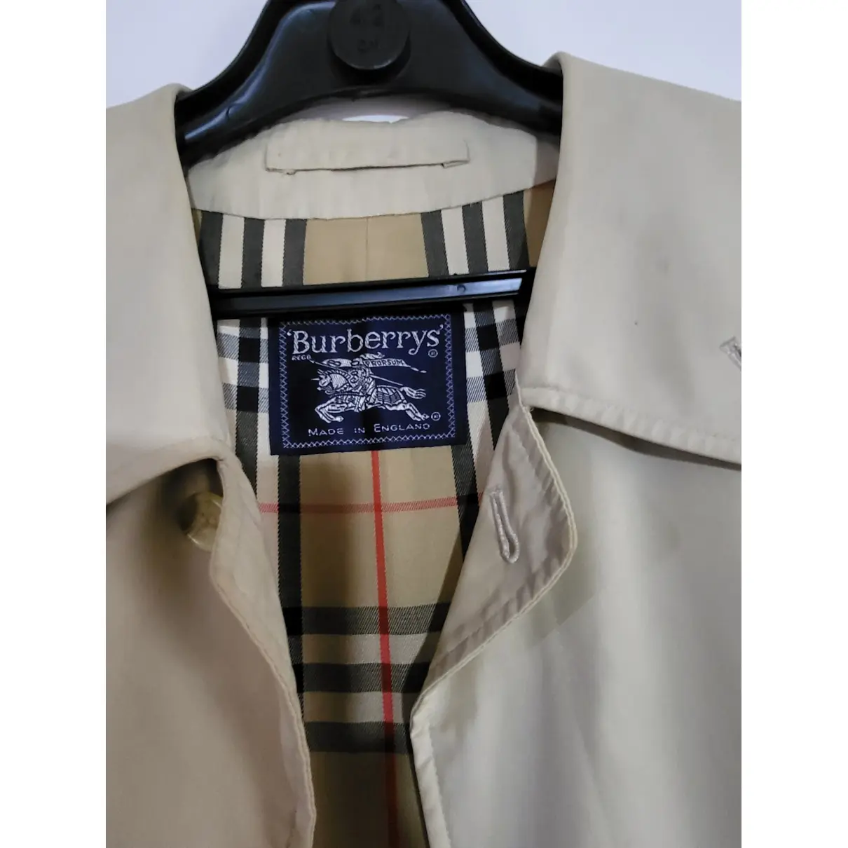 Buy Burberry Trenchcoat online