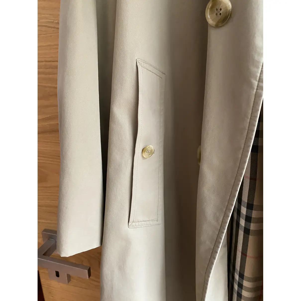 Buy Burberry Trench online - Vintage