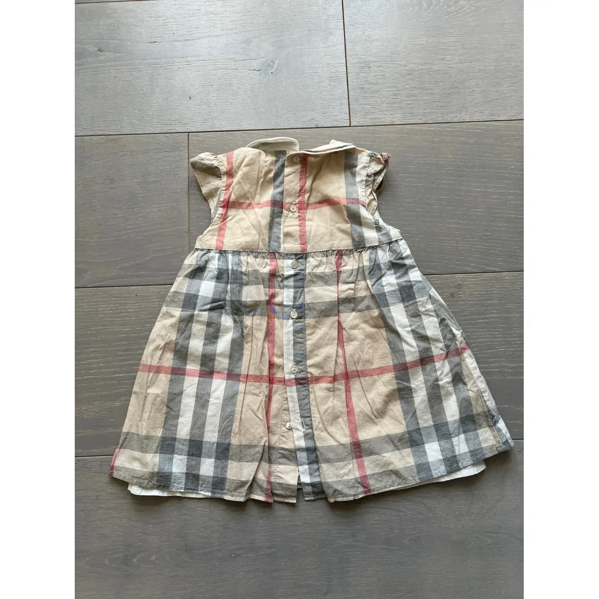 Buy Burberry Mini dress online