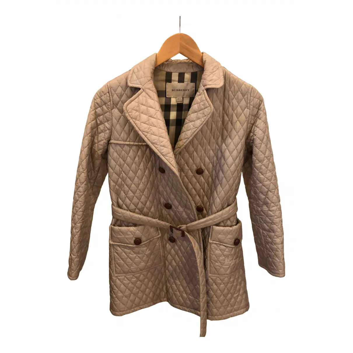 Jacket & coat Burberry