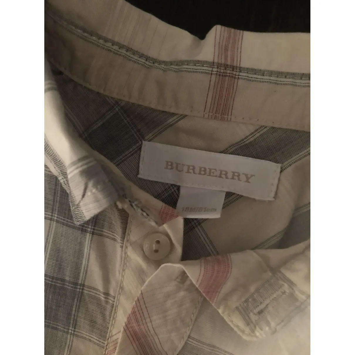 Luxury Burberry Outfits Kids
