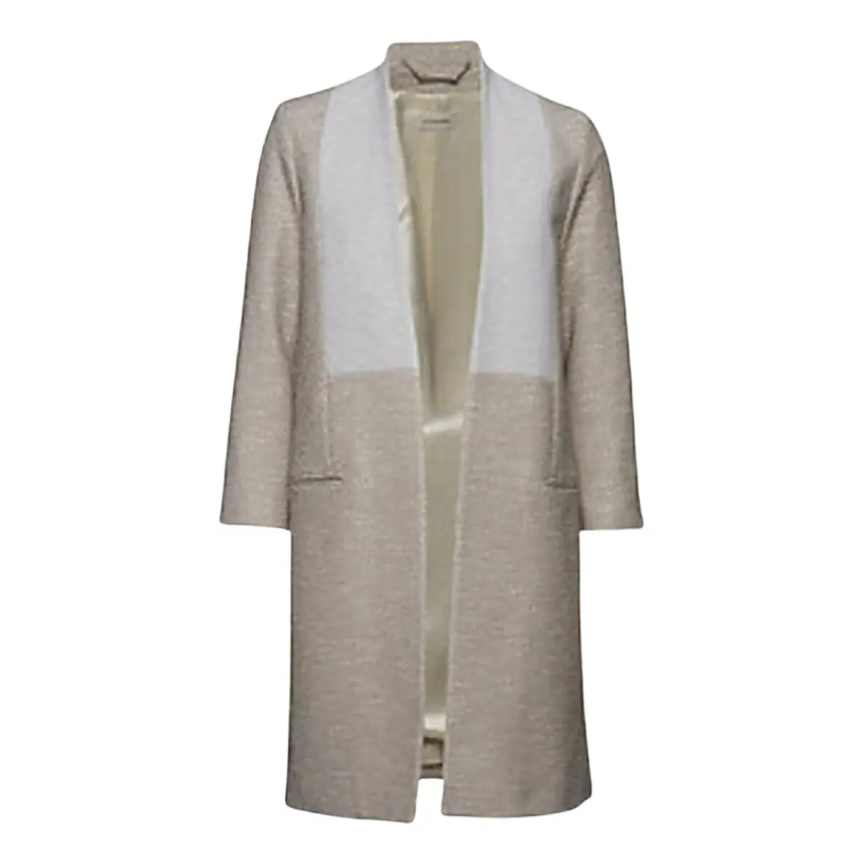 Trench coat by Malene Birger