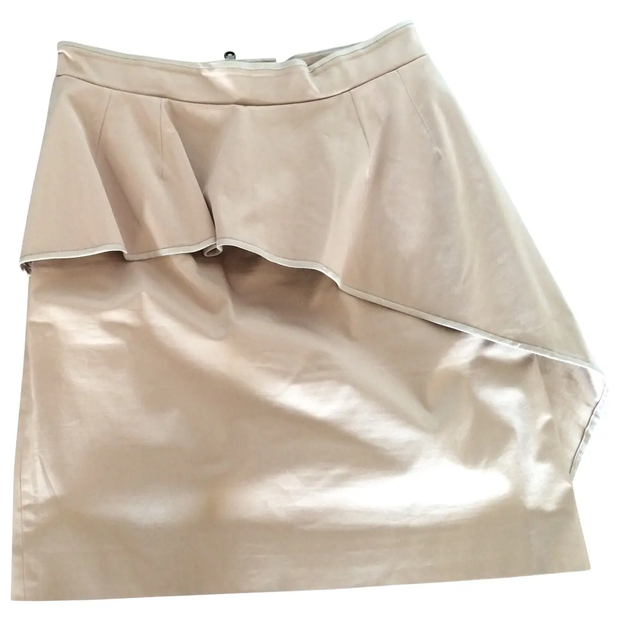 Mini skirt Carven