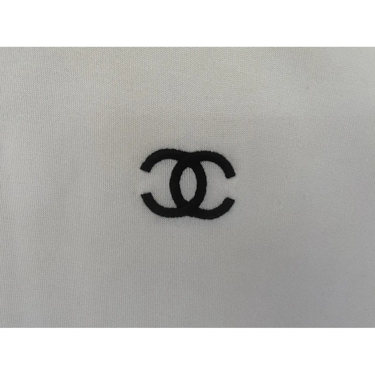 Vest Chanel - Vintage