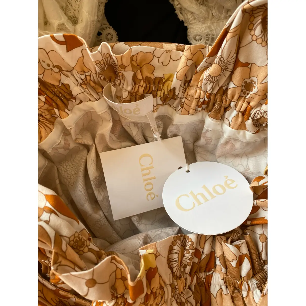 Buy Chloé Mid-length dress online