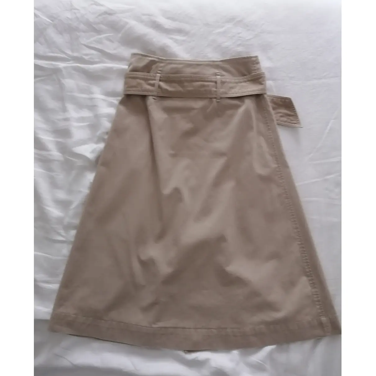 Buy Claudie Pierlot Mid-length skirt online