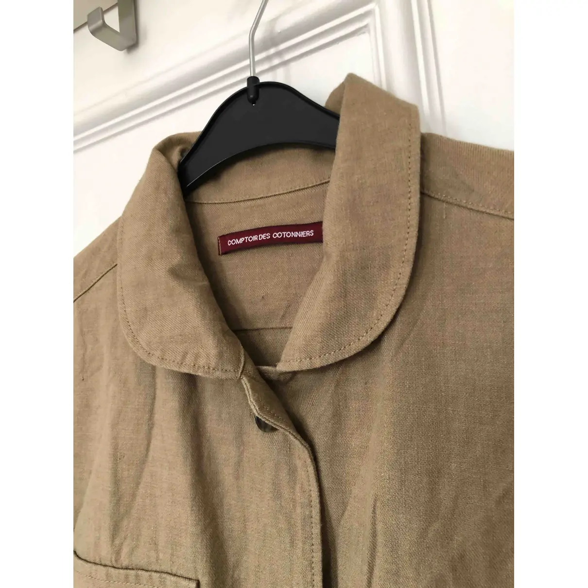 Buy Comptoir Des Cotonniers Jacket online
