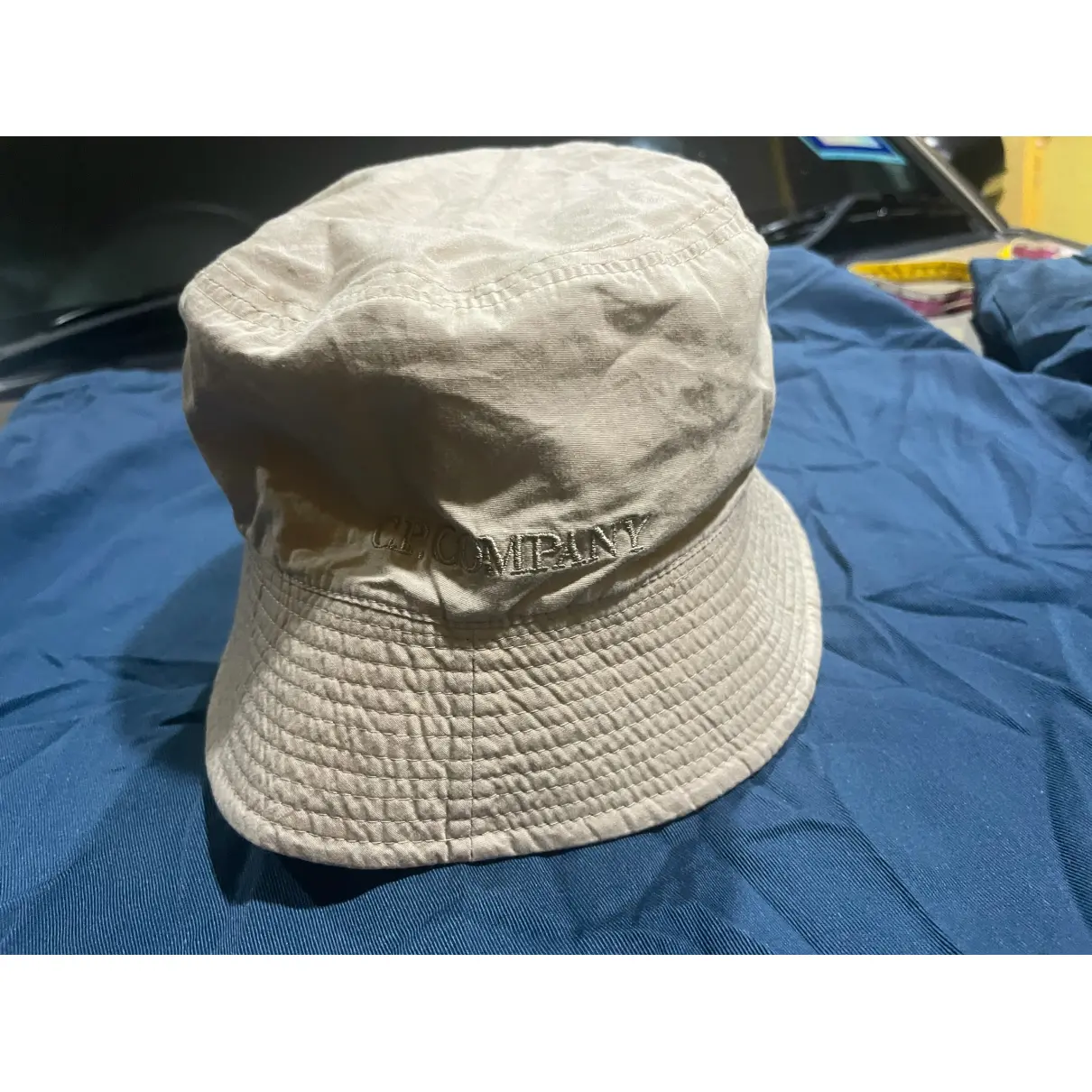 Buy Cp Company Hat online