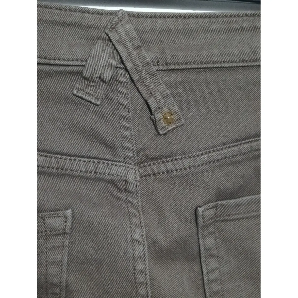 Buy Cycle Straight pants online