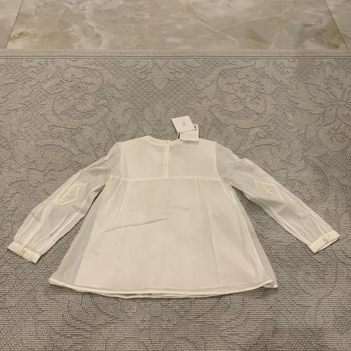 Dior Shirt for sale