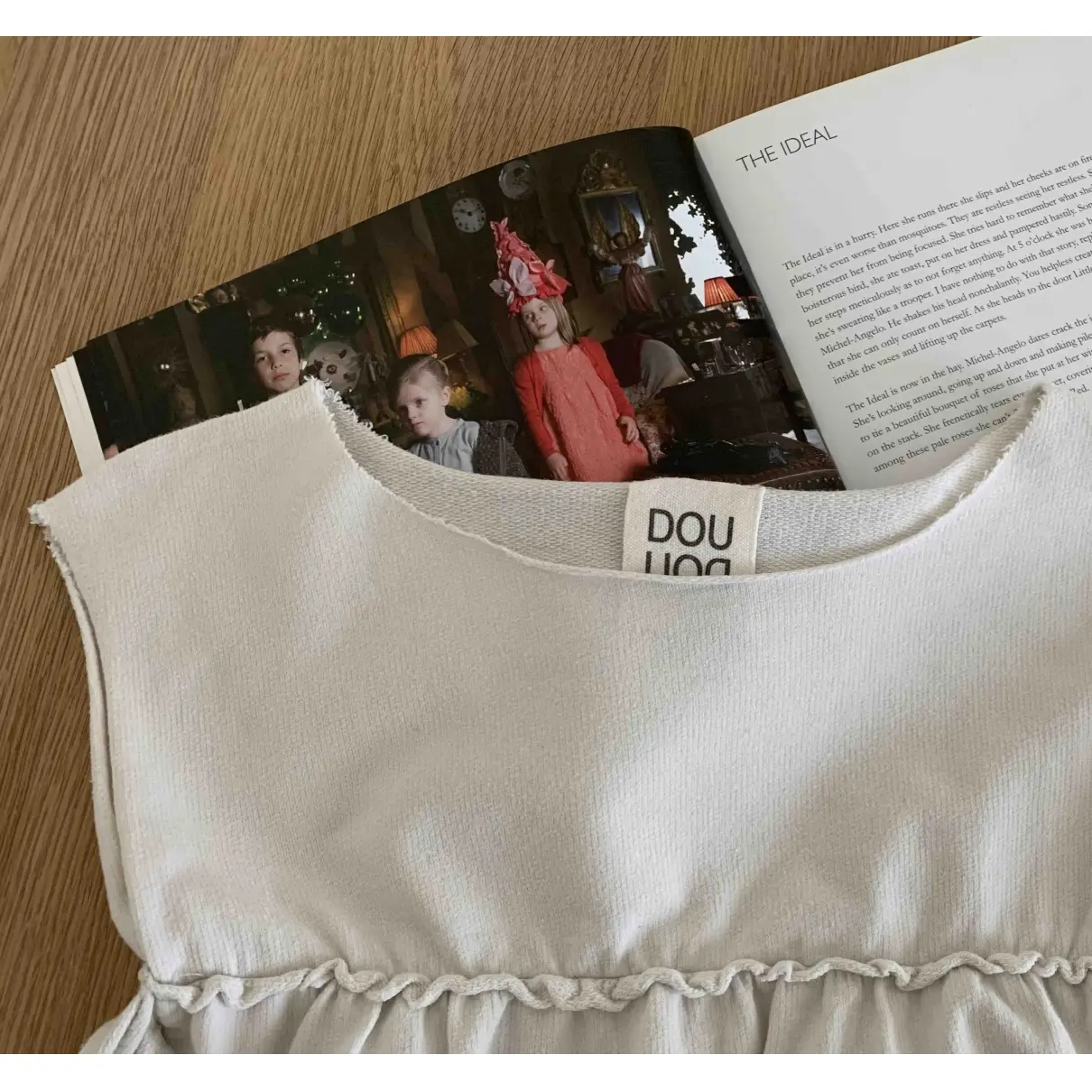 Buy Douuod Mini dress online