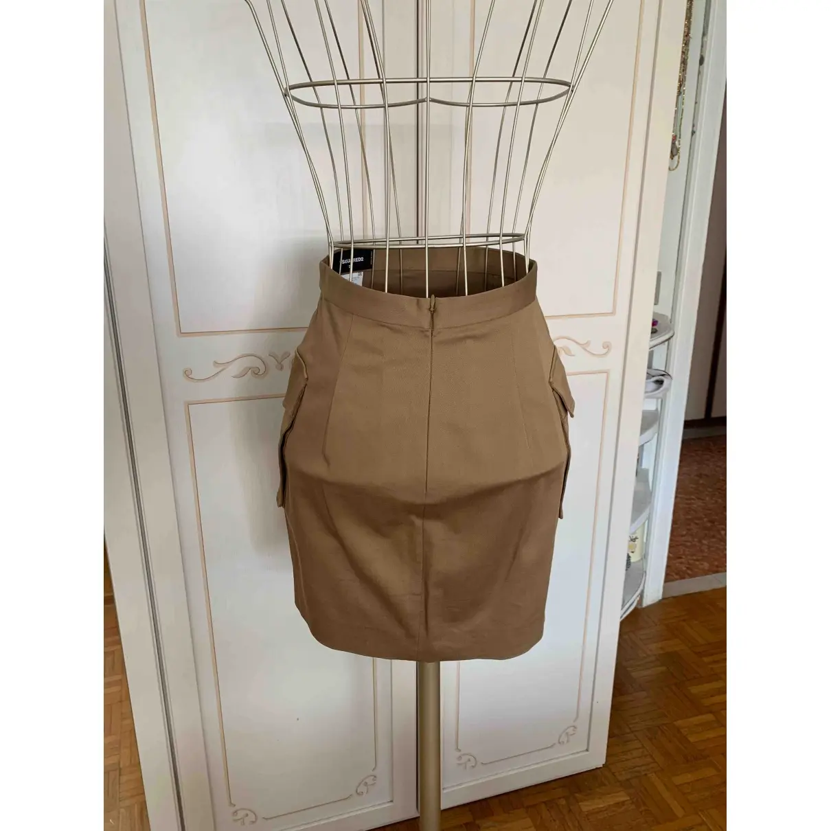 Dsquared2 Mini skirt for sale