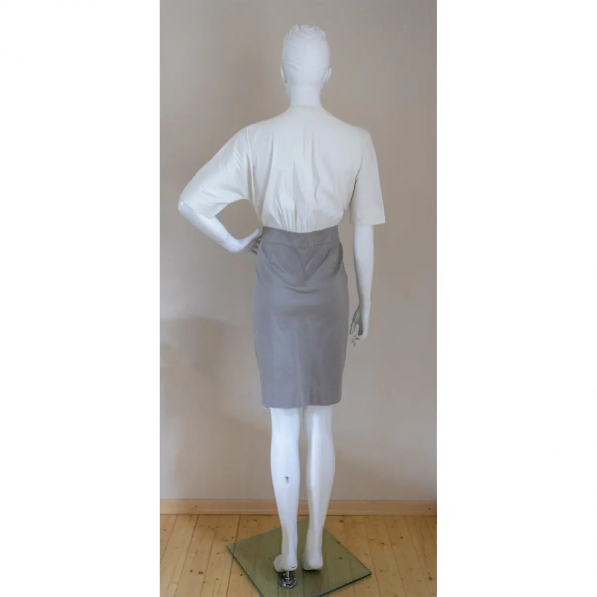 Mid-length dress Cos