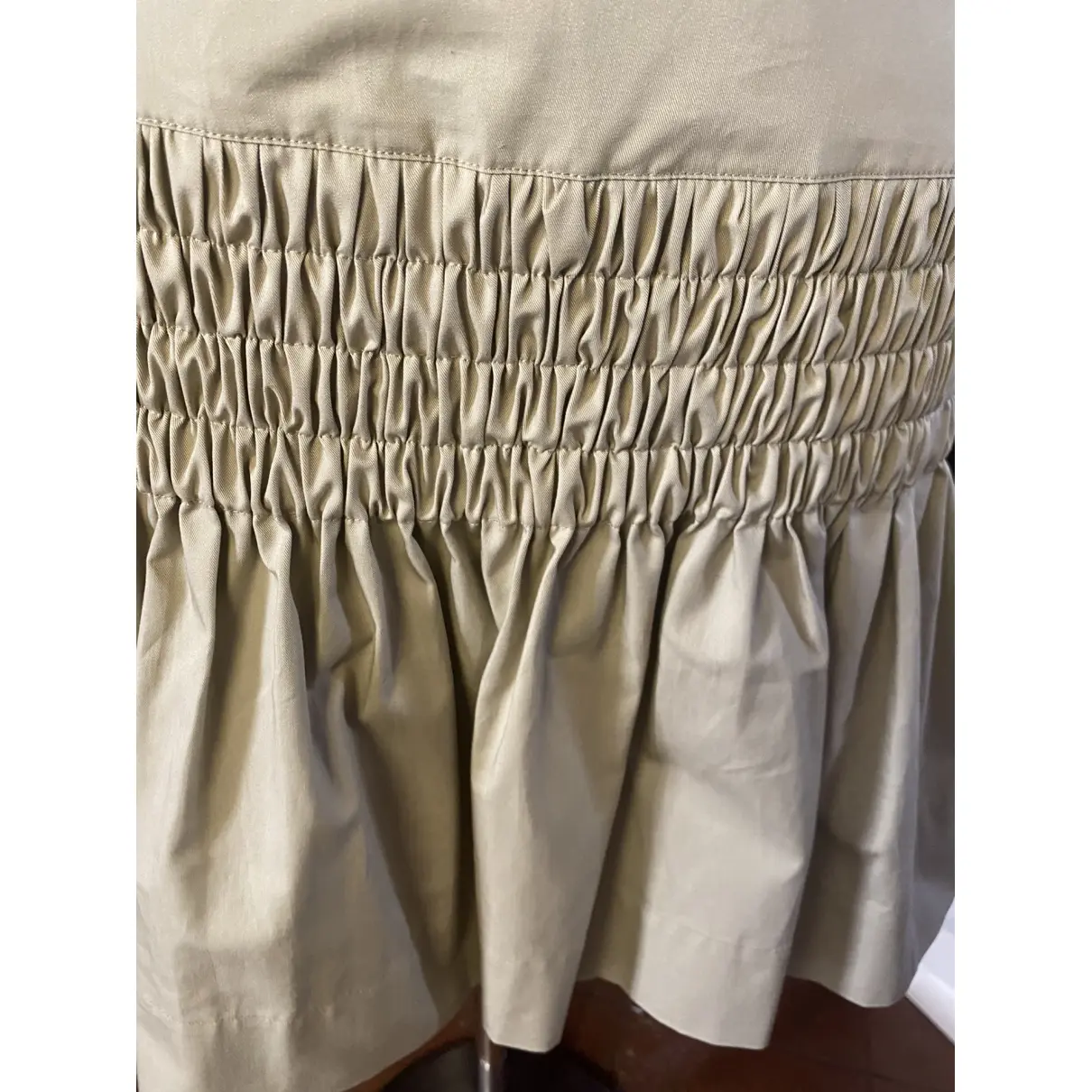 Luxury Isabel Marant Etoile Skirts Women