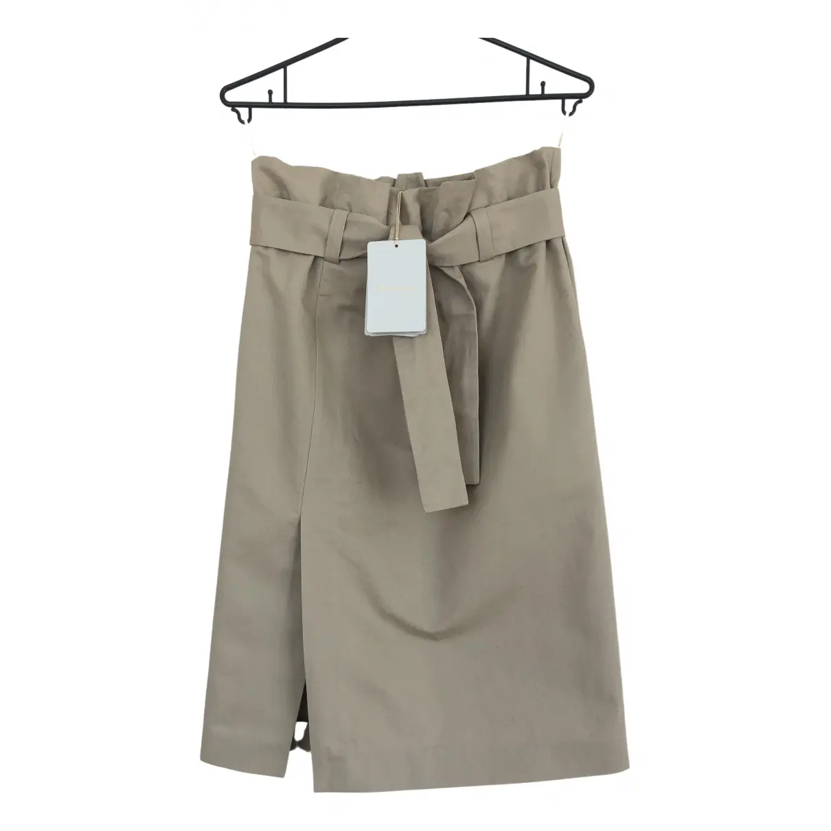 Mid-length skirt Emilio Pucci