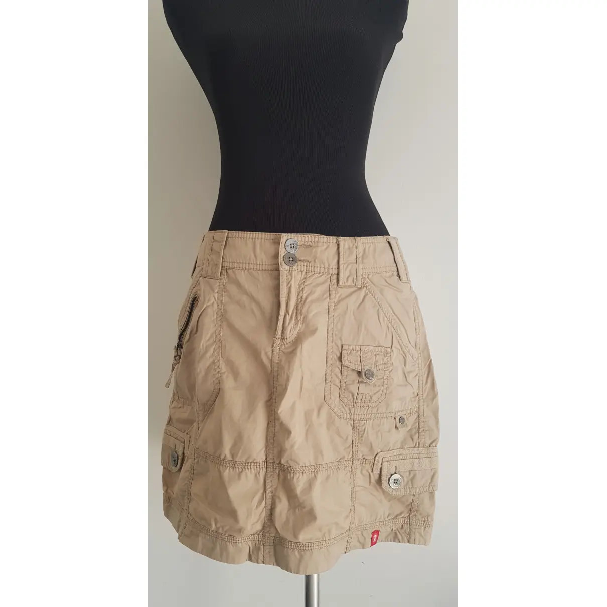 Mini skirt ESPRIT