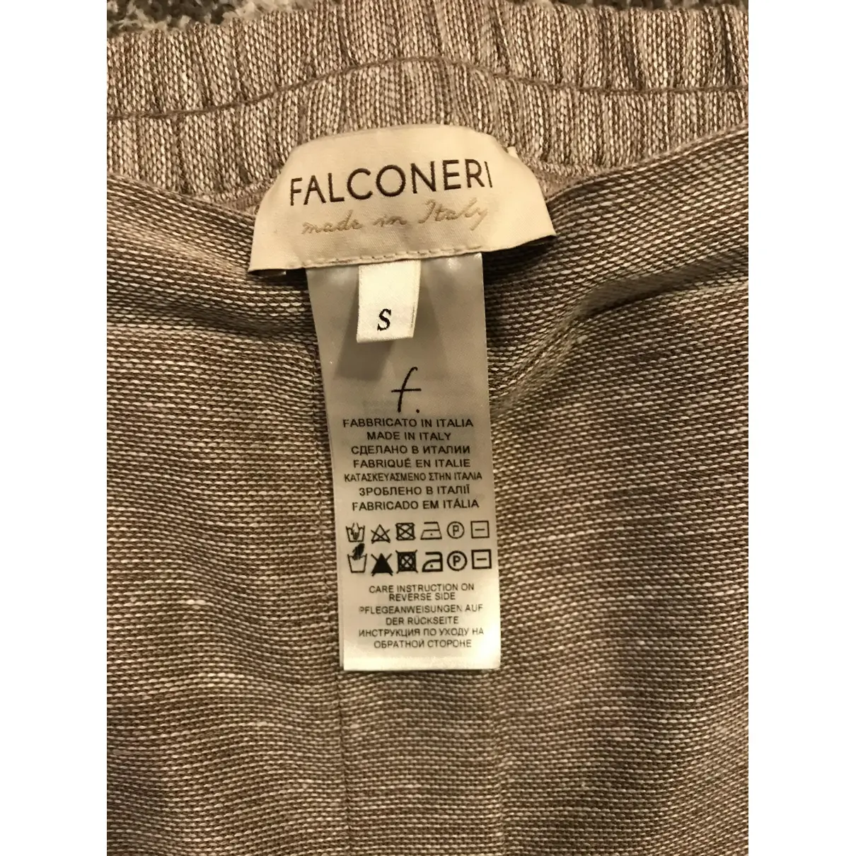 Luxury Falconeri Trousers Women