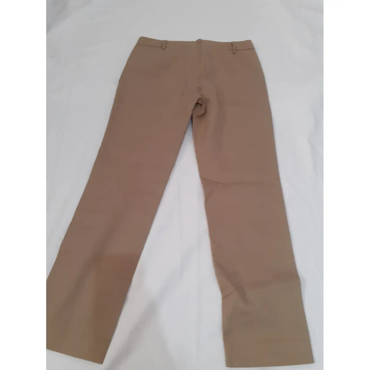 Buy Fay Straight pants online