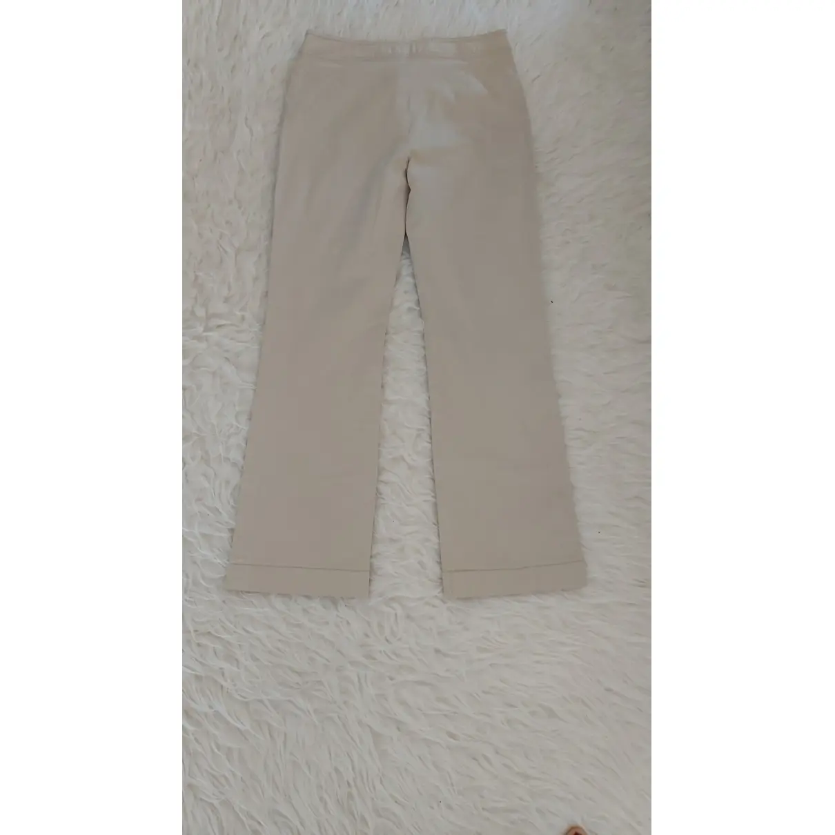 Buy Fay Straight pants online