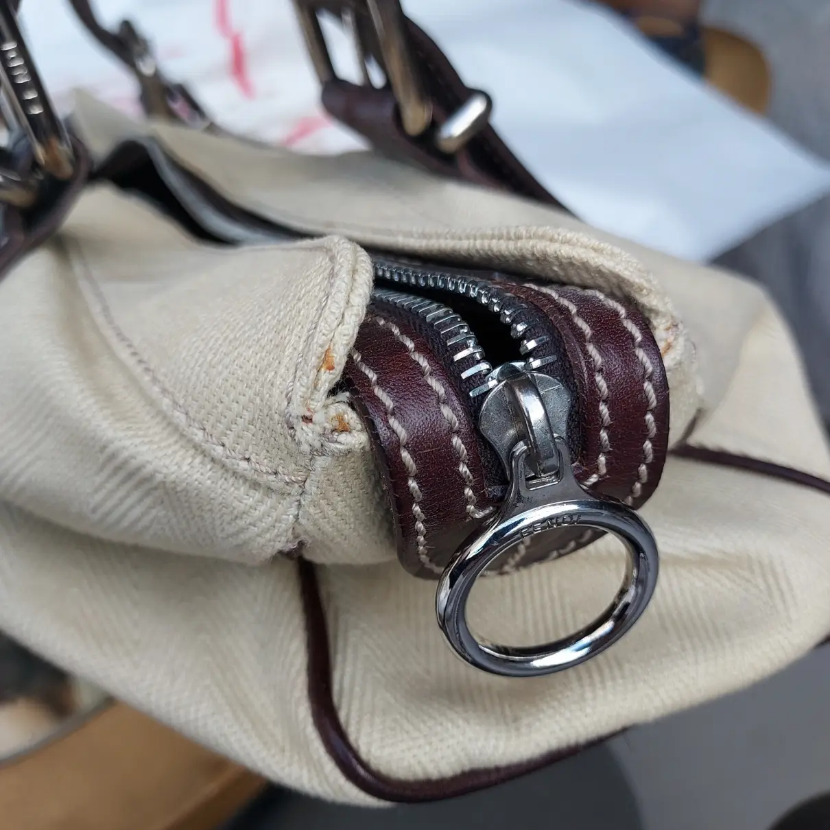 Buy Fendi Handbag online - Vintage