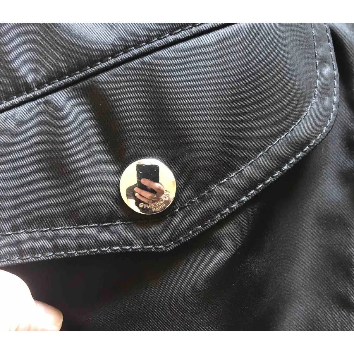 Jacket Givenchy