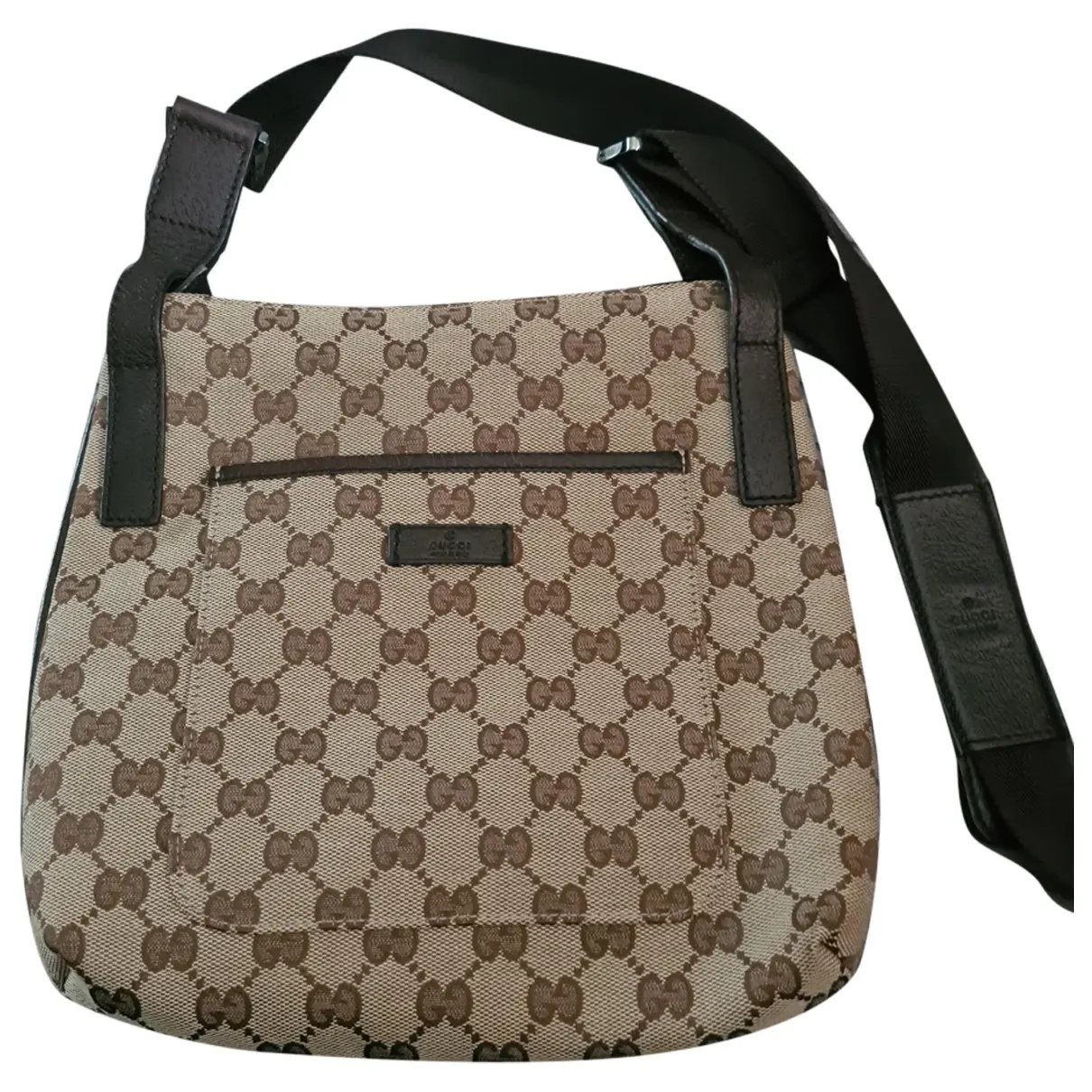 Crossbody bag Gucci - Vintage