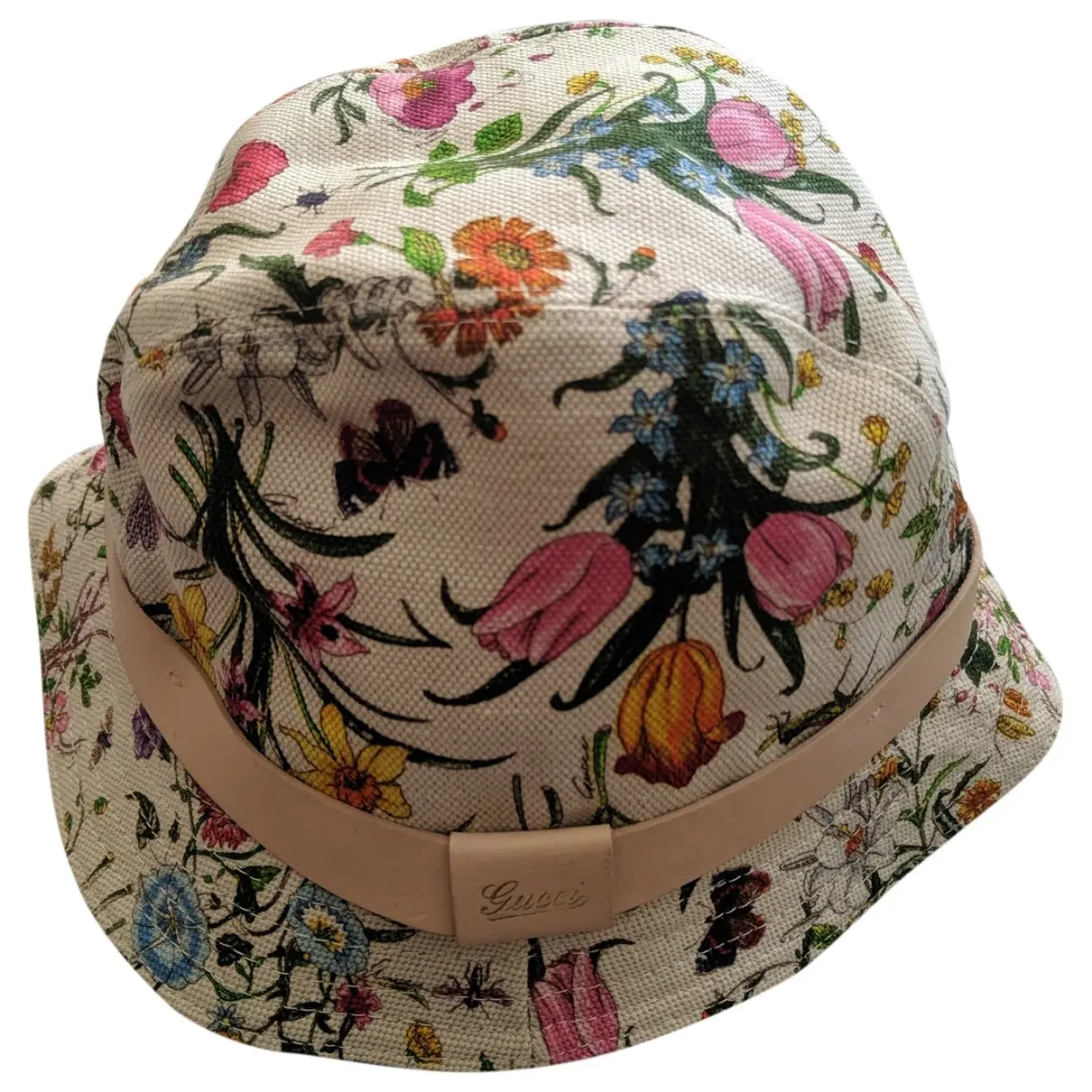 Hat Gucci - Vintage