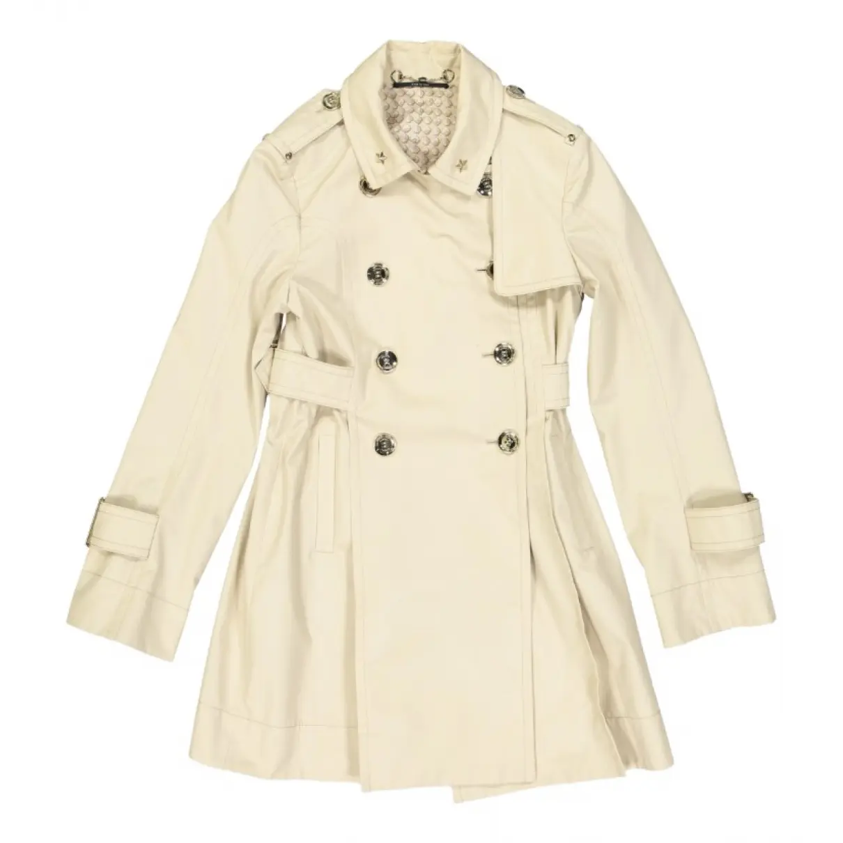 Trench coat Gucci