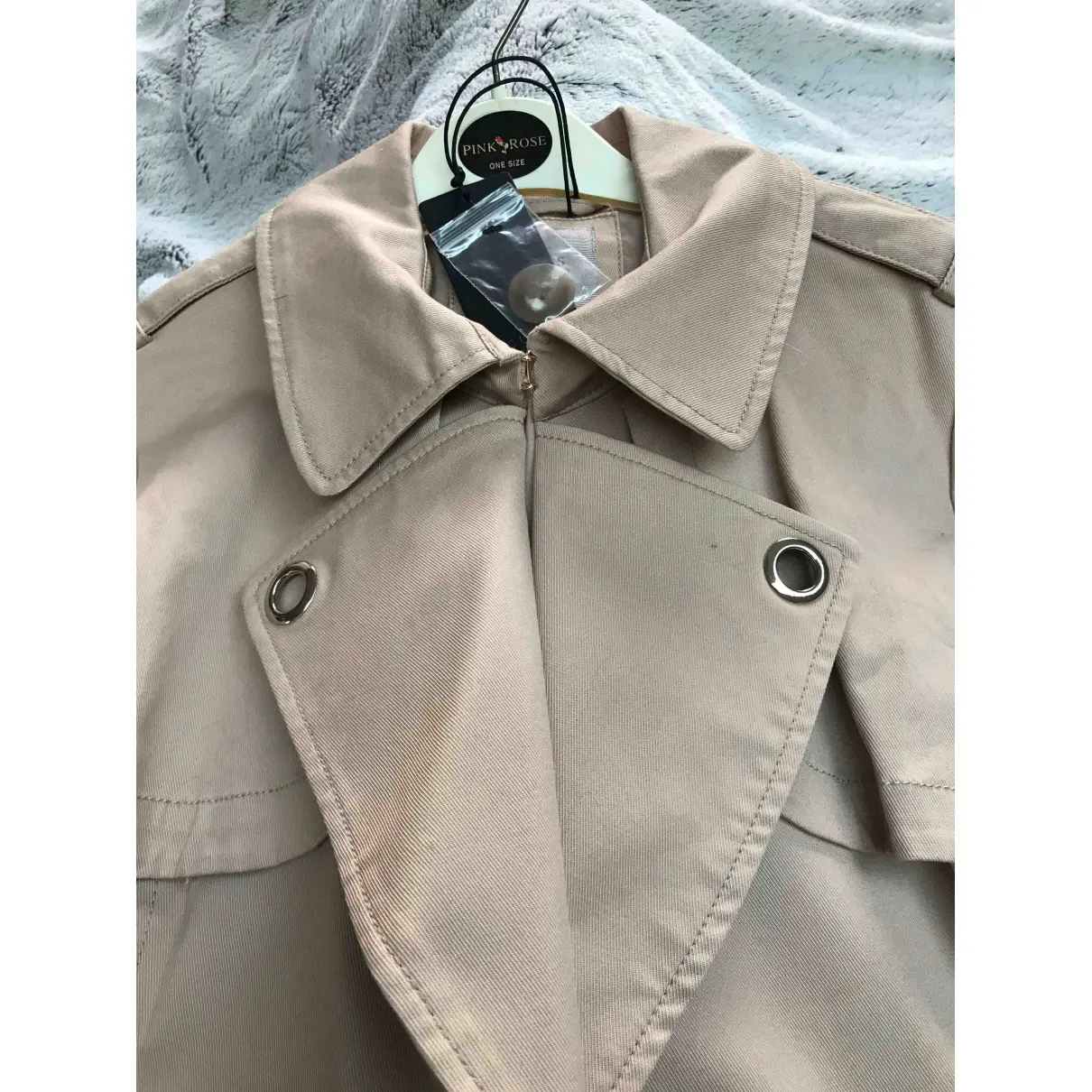 Trench coat GUESS