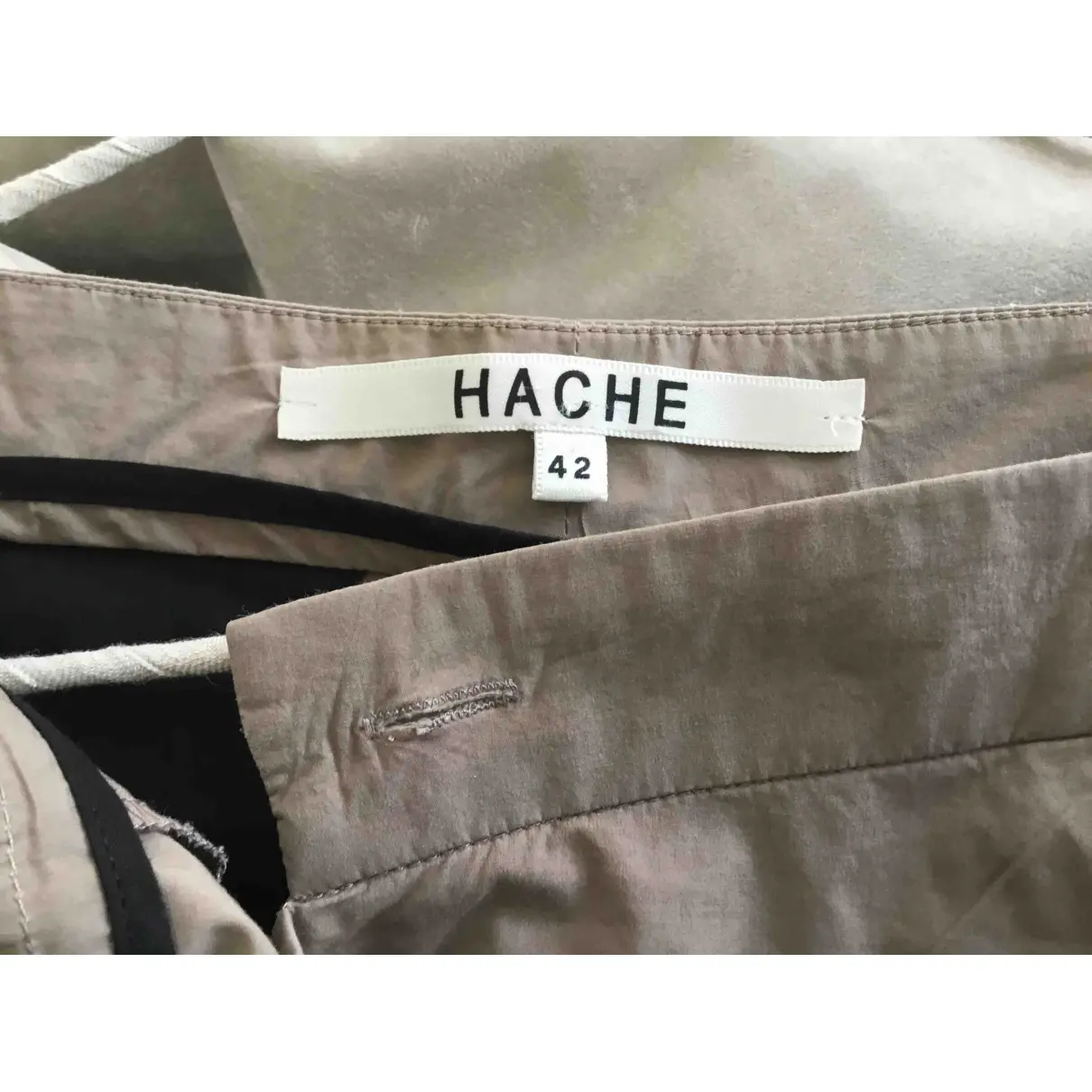 Buy Hache Carot pants online