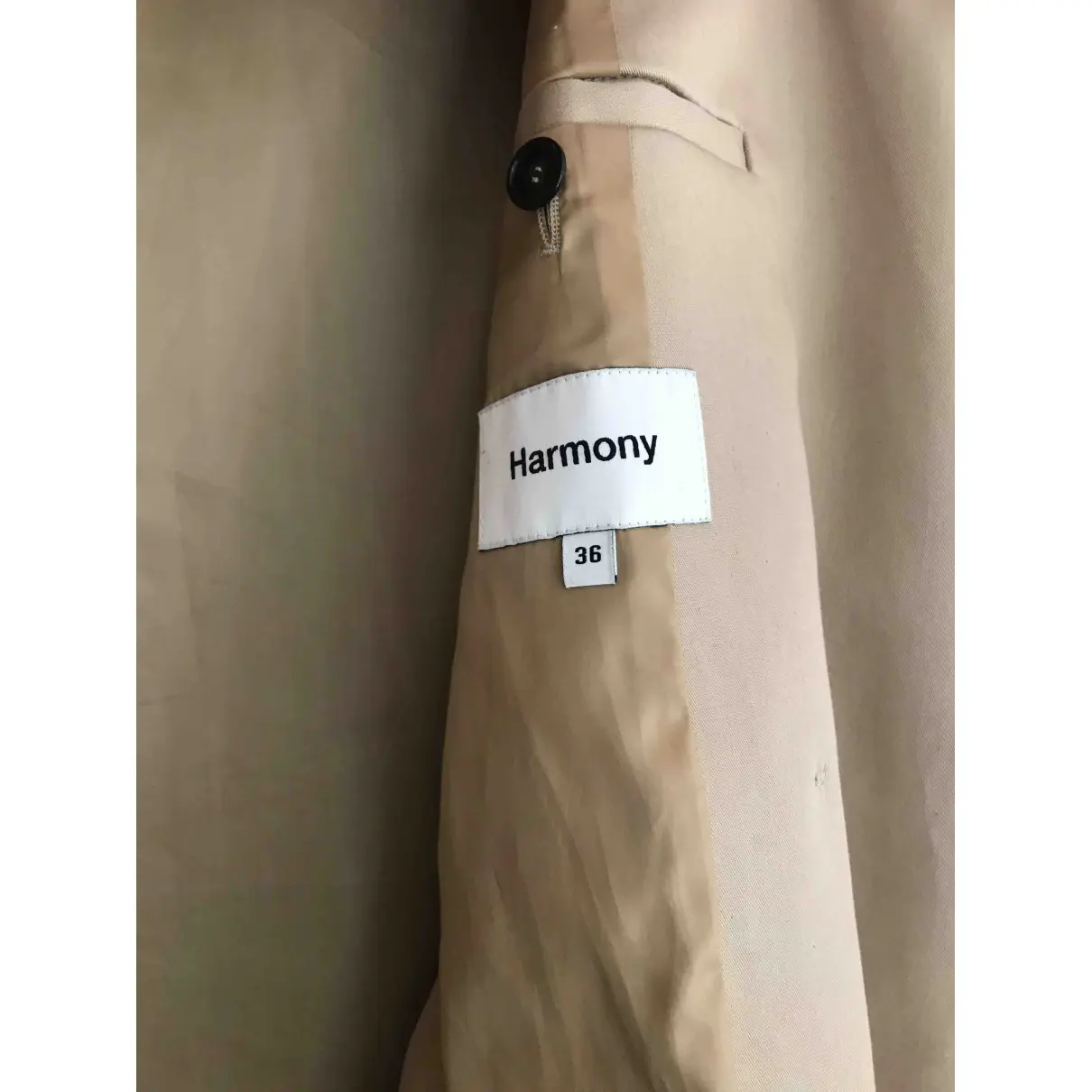 Buy Harmony Coat online