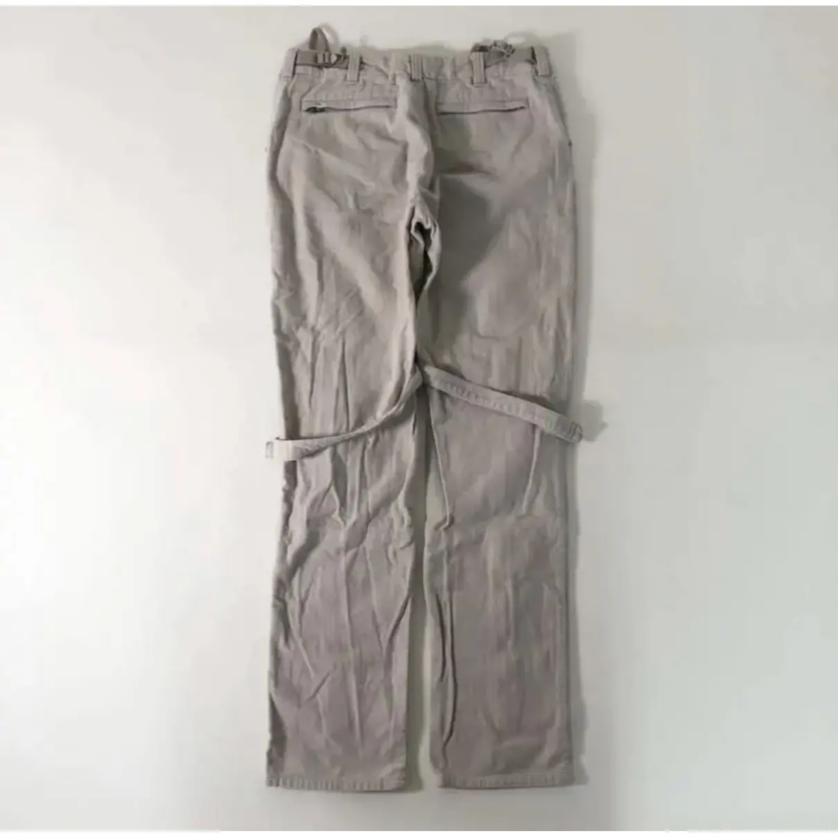 Buy Helmut Lang Trousers online