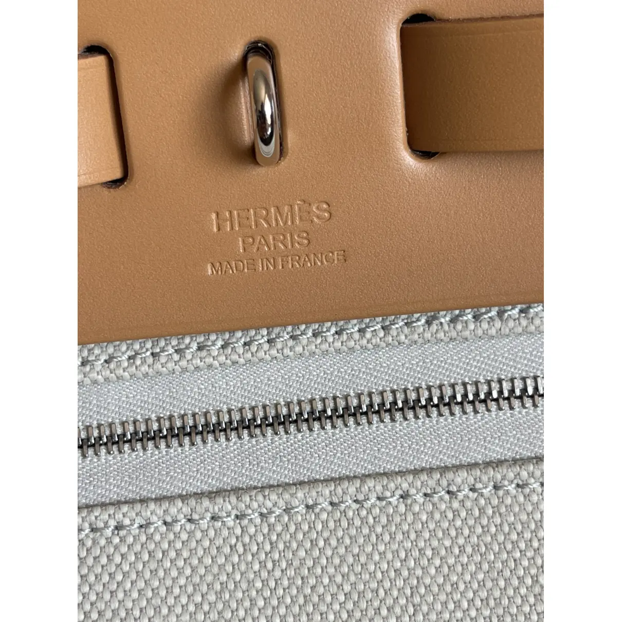 Herbag handbag Hermès