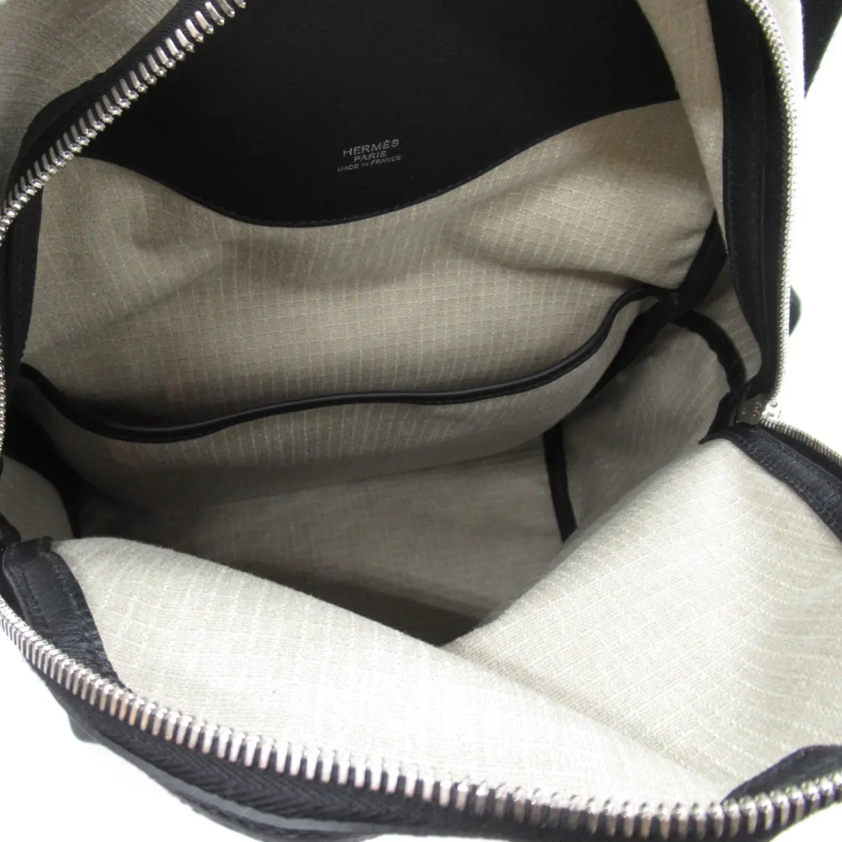 Backpack Hermès