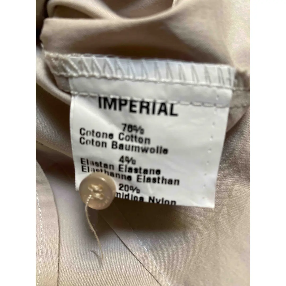 Shirt Impérial