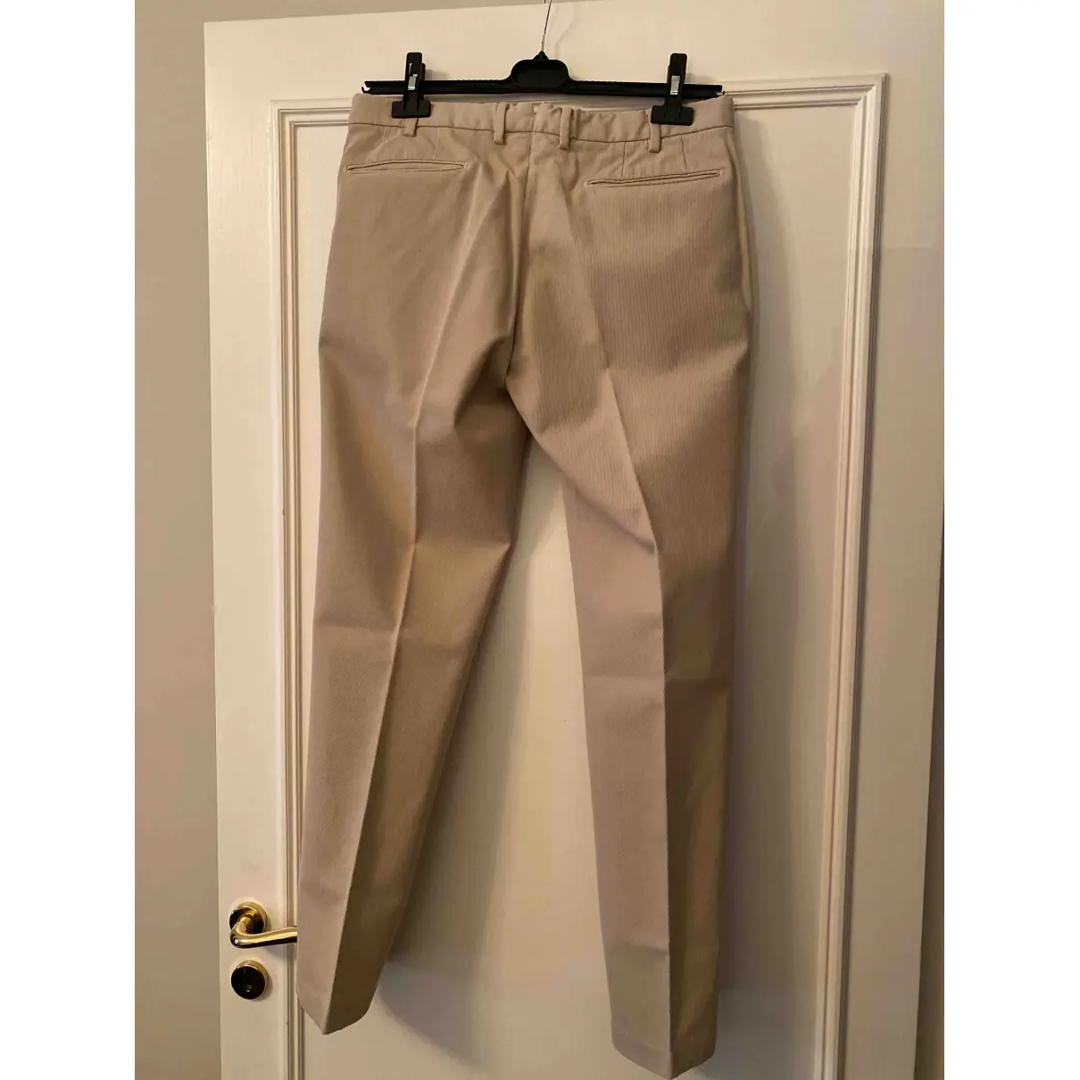 Buy Incotex Trousers online - Vintage