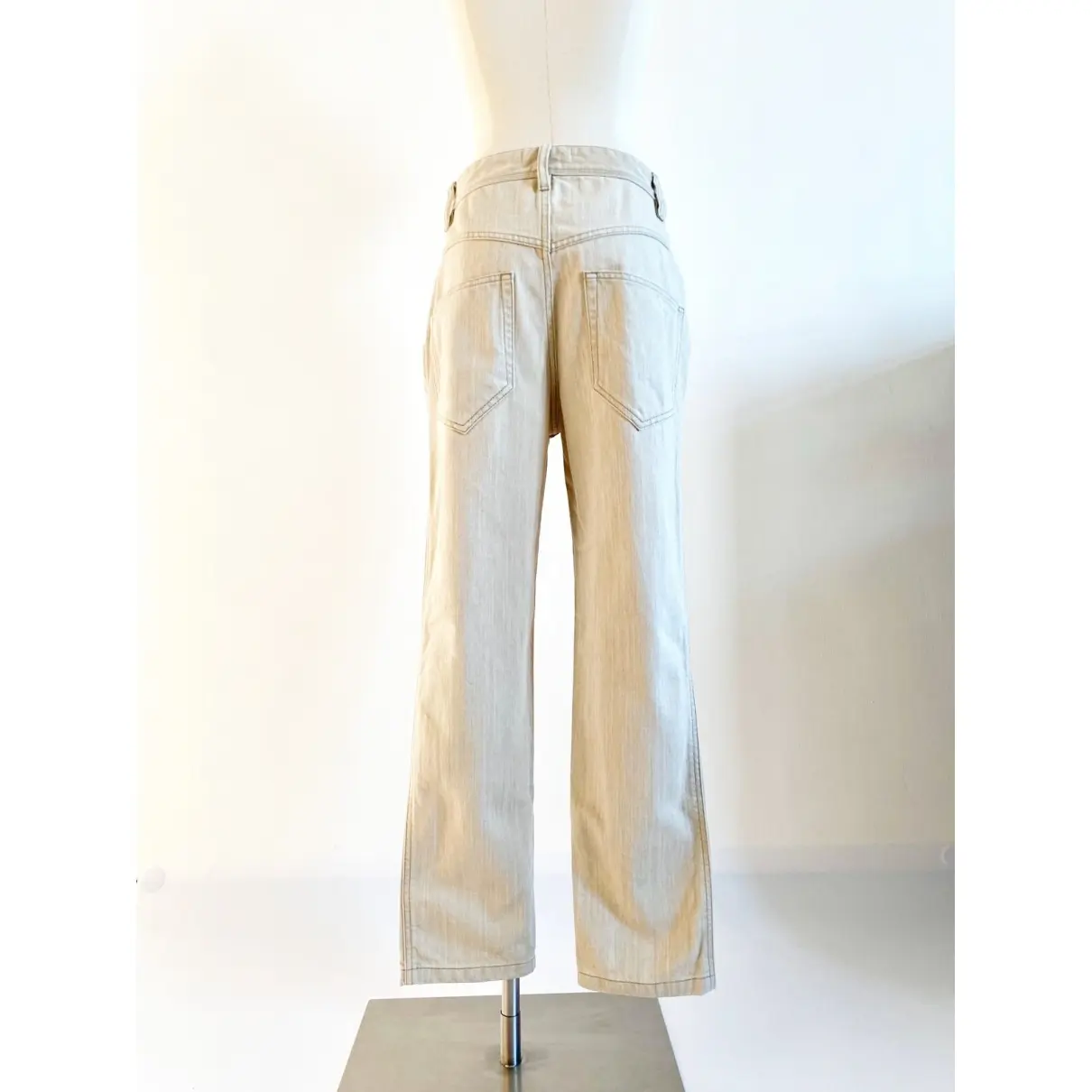 Isabel Marant Etoile Straight jeans for sale