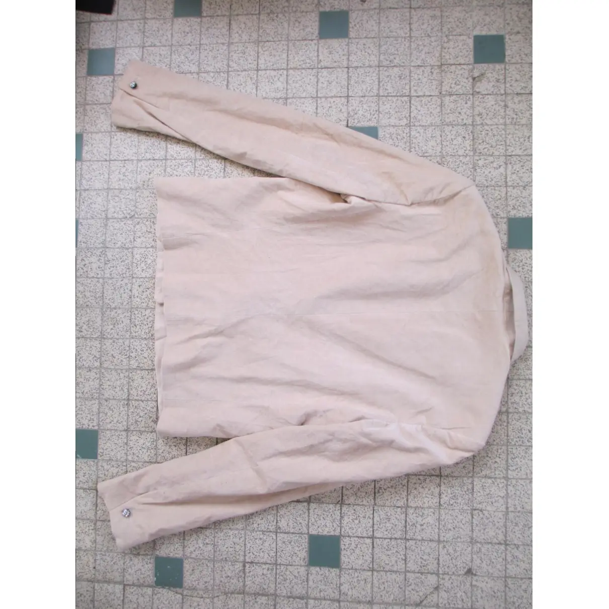 Isabel Marant Short vest for sale