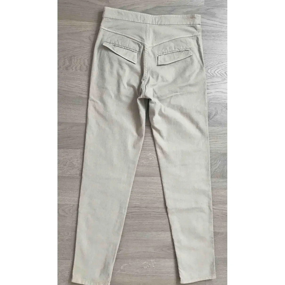Isabel Marant Slim pants for sale