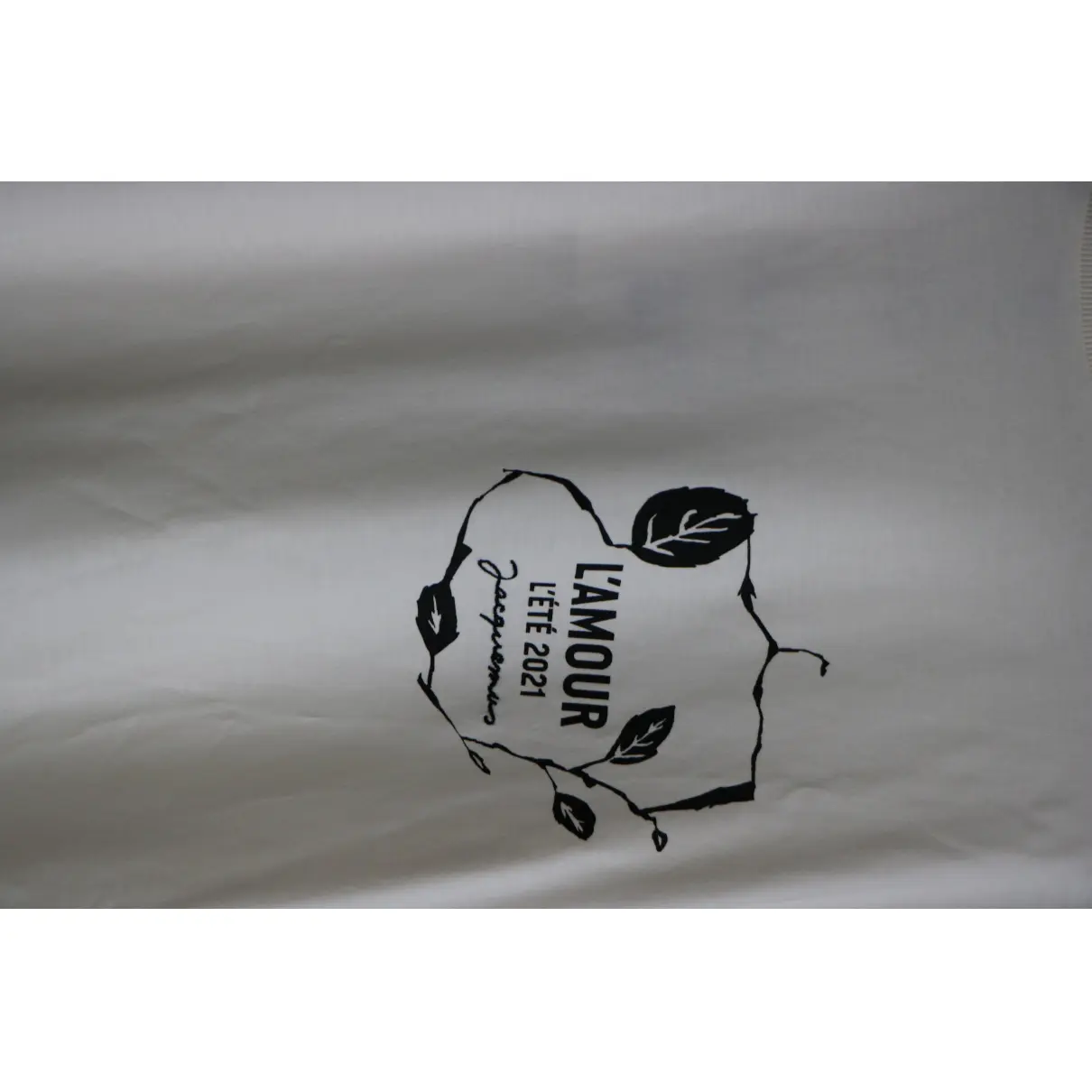 Buy Jacquemus T-shirt online