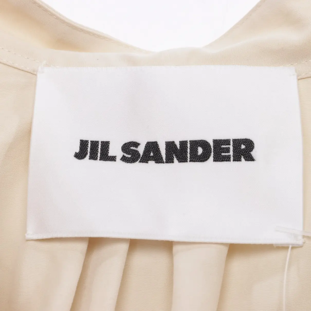 Luxury Jil Sander Dresses Women
